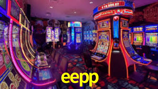Welcome Bonus eepp