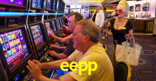 Live Casino eepp